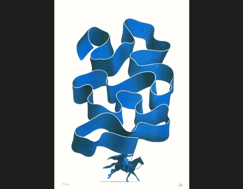 Galería de ilustraciones de Sébastien Plassard - Francia