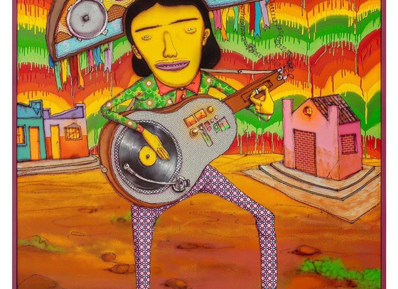 os gemeos