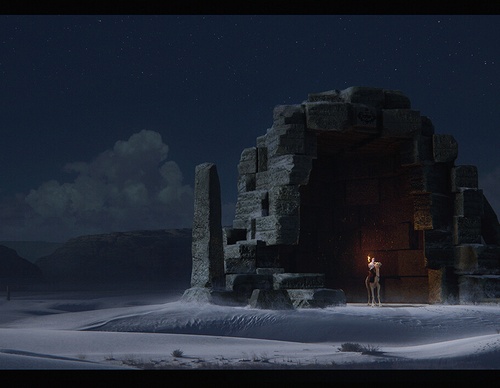 Gallery Of Illustration By Patryk Olkiewicz - United Kingdom