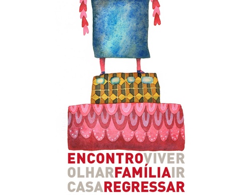 Gallery of illustration by Anabela Dias-Portugal