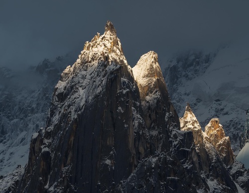 Gallery Of Photography By Khumais Idrees - Pakistan