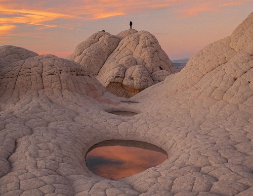 Galeria de fotografias de Tyler Glass - EUA