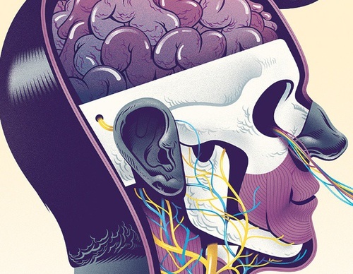 Gallery Of Illustration By Gabriel Silveira - Brazil