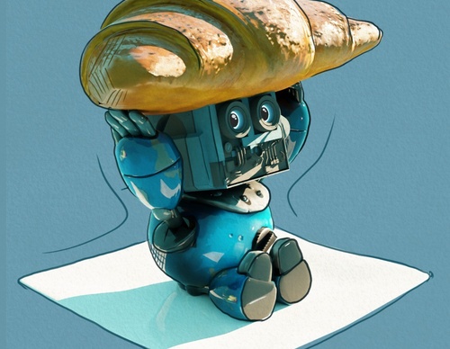 Gallery Of Illustration By Caleb Worcester - USA