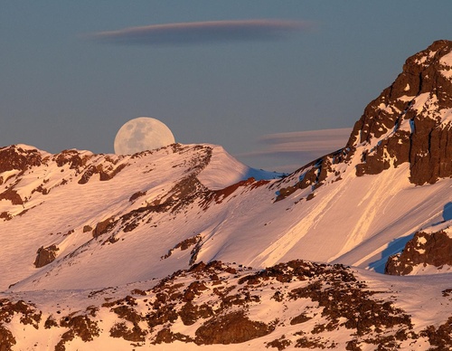 Galería de fotografía de Christian Aguirre Duffourc - Chile