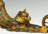 Gallery Of Sculpture By Nano Lopez - Colombia