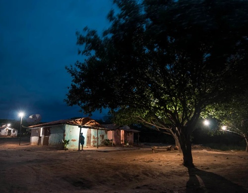 Gallery of photography by Gustavo Bettini-Brazil