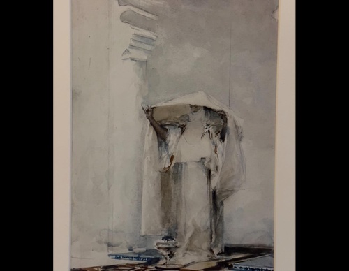 Gallery Of Painting By Michelle Dunaway - USA