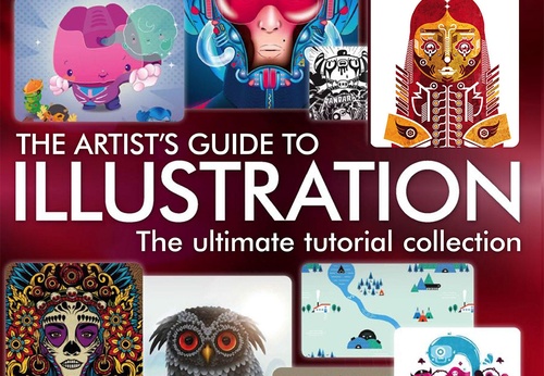 La guía del artista para la ilustración