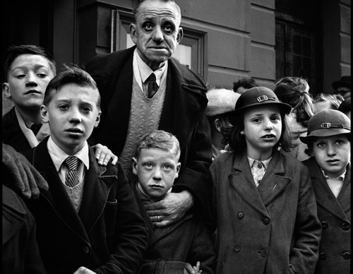 philip jones griffiths