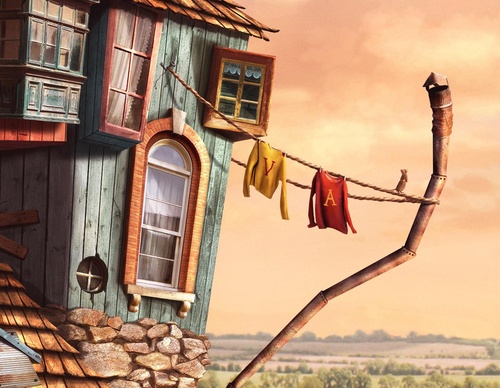 Gallery Of Illustration By Vanessa Rivera - Brazil