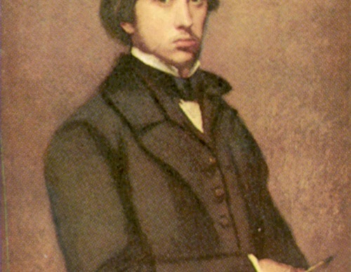 Edgar Degas