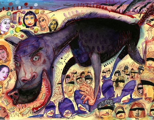 best illustrators