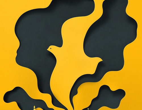Galería de ilustraciones de Eiko Ojala - Estonia