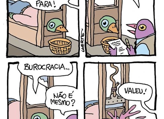 Laerte Coutinho