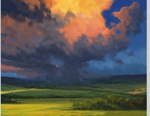 Gallery Of Drawing With Windows Paint By Christian Young - USA_1
