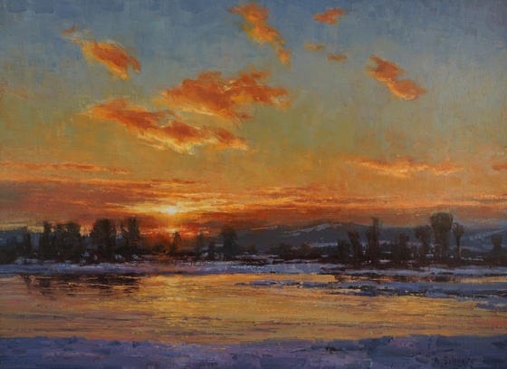 Aaron Schuerr