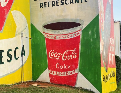 Gallery Of Mural by Atelier Sinlogo - Brazil