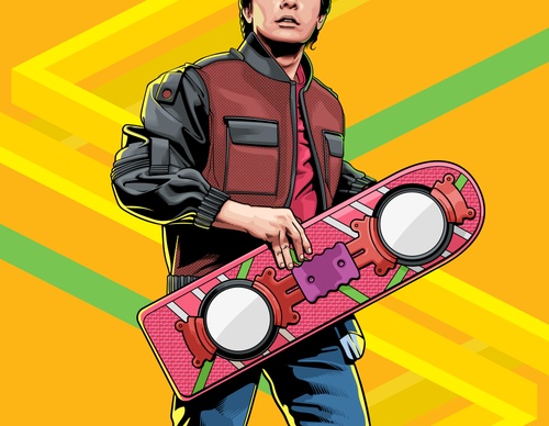 Gallery Of Illustration By Cristiano Siqueira - Chile