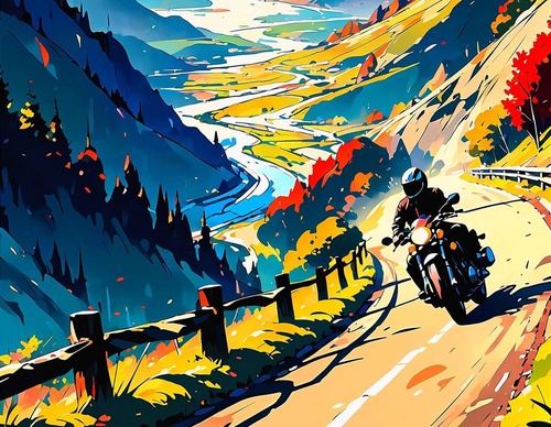 Galería de ilustraciones de Awmhathif - Rusia