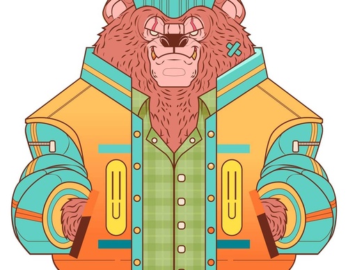 Gallery Of Illustration By Edgar Rozo - Colombia