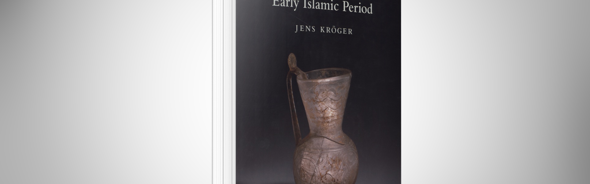 Nishapur: Glass of the Early Islamic Period
