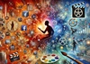 El Arte Digital y su Impacto en la Expresión Contemporánea