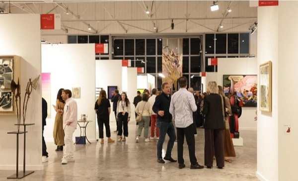 Pinta Miami 2025 Reaffirms the Strength of the Latin American Art Market
