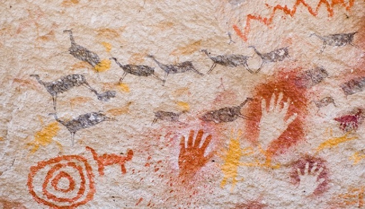 Argentine Painting