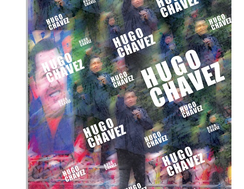 chavez posters