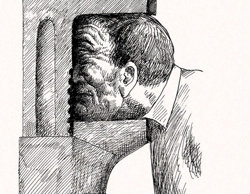 roland topor france