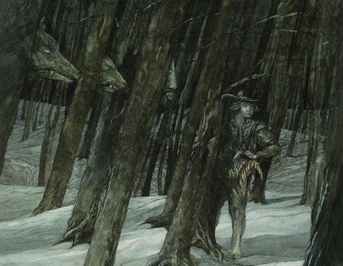 best illustrators worldwide