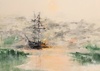 Hugo Correa Exhibits at Museo Ralli Santiago