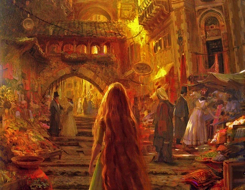 craig mullins