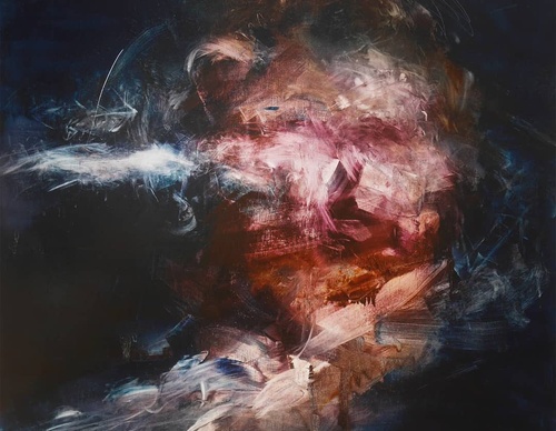 Galería de pintura de Corentin Spear - Bélgica