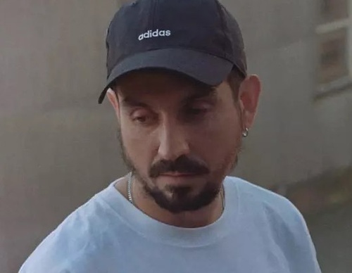 Pablo Placencia