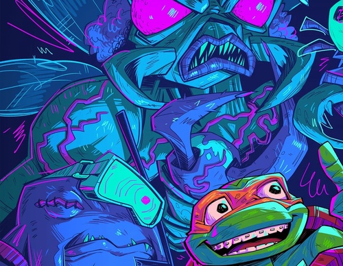 Gallery Of Illustration by Ryan Smallman - Brazil