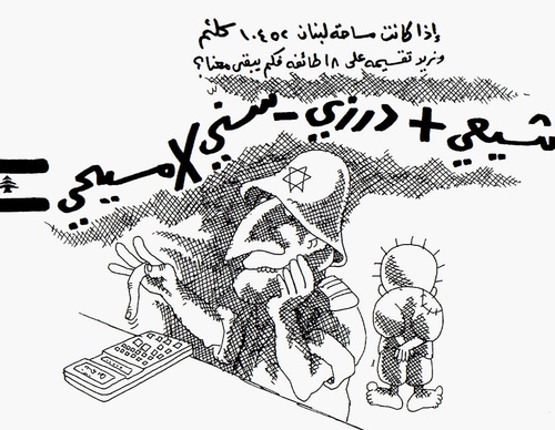 naji al ali