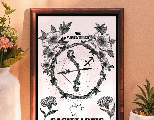 Galería de dibujos de The Little Wilderness - Inglaterra