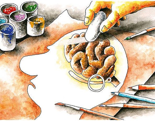 Gallery of the Best World Cartoon-Part 9