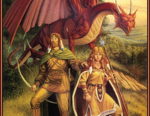 larry elmore