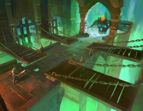 Gallery Of Illustration By Adrien Girod - France