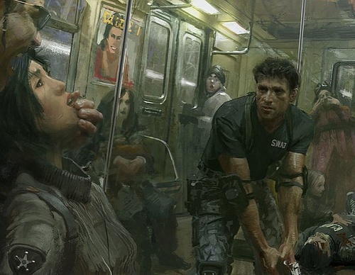 craig mullins