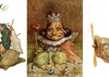 Gallery of Character Design By Carlos Nine- Argentina