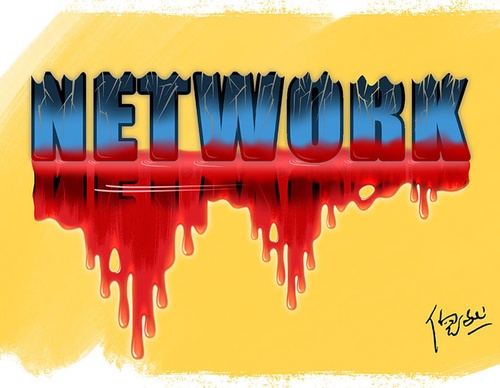 terror online cartoons