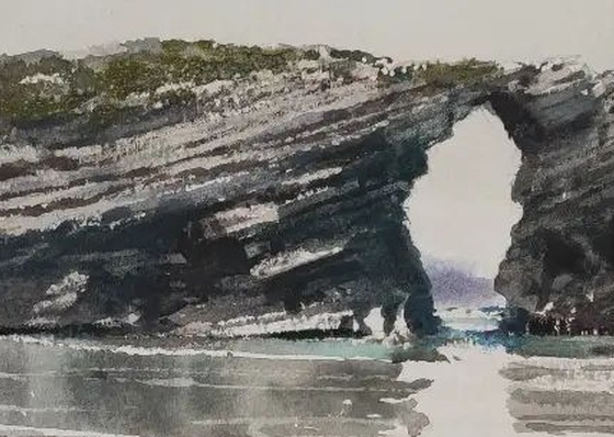 Gallery Of Painting By Cesc Farré-Spain