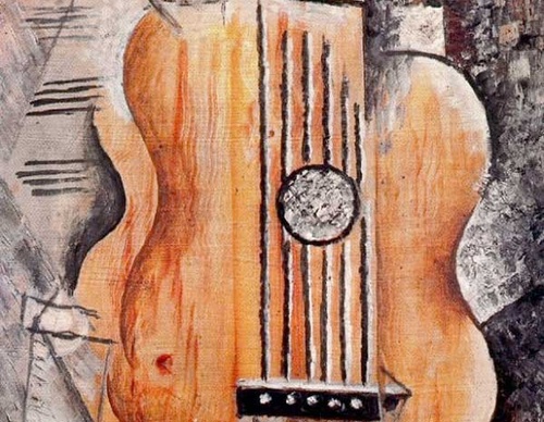 pablo picasso