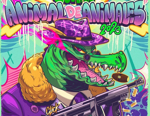 Gallery Of Illustration By Juan David Barbosa Aristizabal - Colombia
