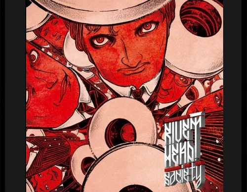 Gallery of Illustration & Graphic Works by Javier Medellin Puyou – Mexico