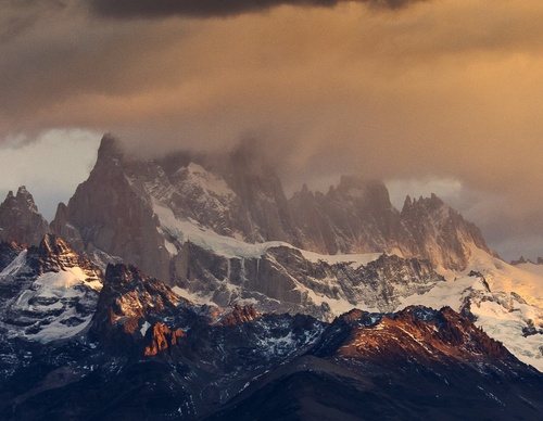Galería De Fotografía De Diego Spatafore - Argentina